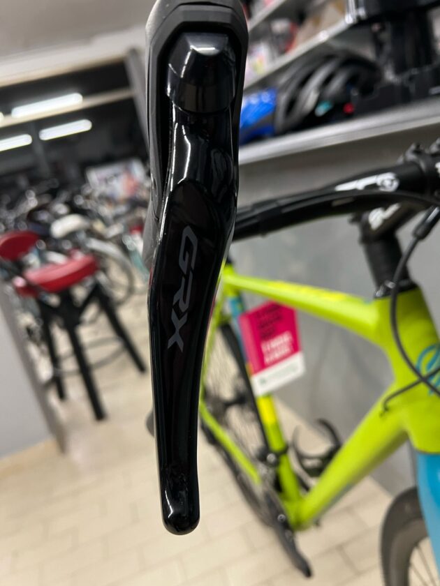 GRAVEL SANTS GRV1