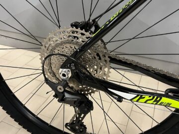 MTB BRERA FUERA 29 11V
