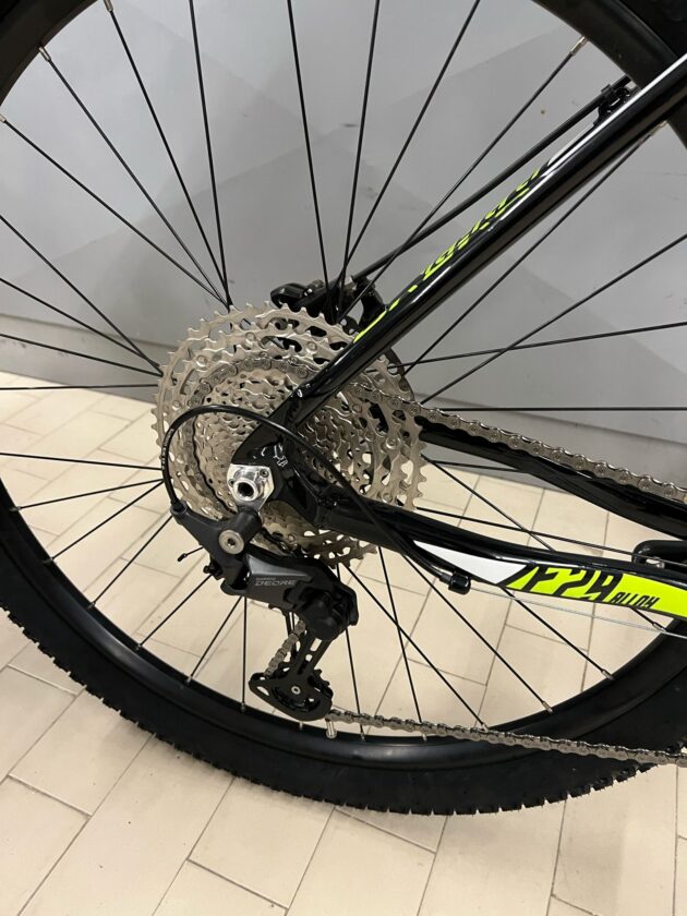 MTB BRERA FUERA 29 11V