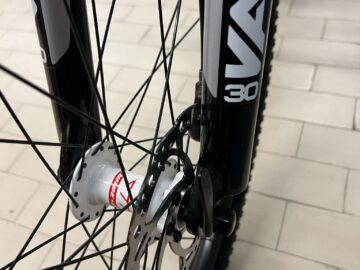 MTB BRERA FUERA 29 11V