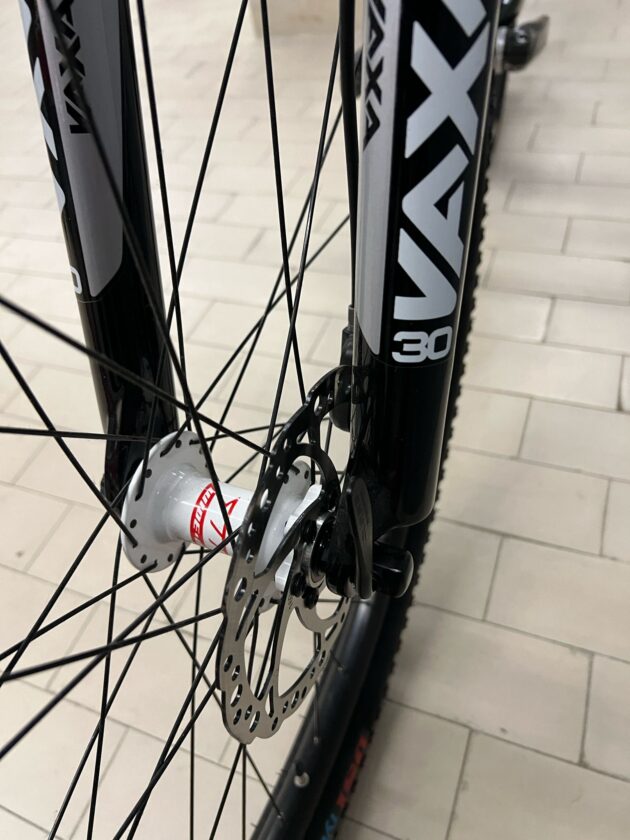 MTB BRERA FUERA 29 11V