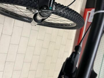 MTB BRERA FUERA 29 11V