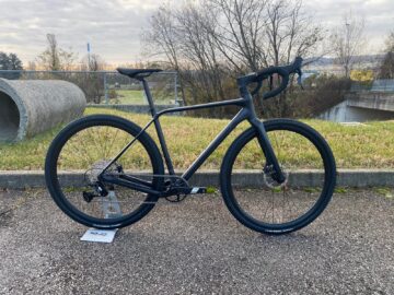 ORBEA TERRA H41 1X