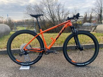 KTM MYROON PRO Tg. L