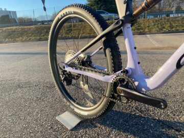 Orbea Oiz M-PRO Tg. L