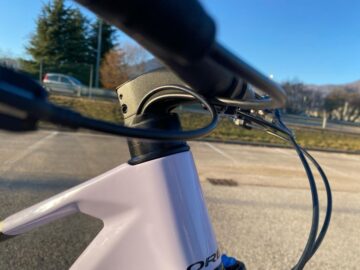 Orbea Oiz M-PRO Tg. L