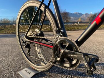 Trek Emonda SL5 Tg. 54