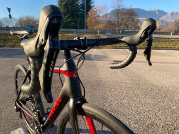 Trek Emonda SL5 Tg. 54