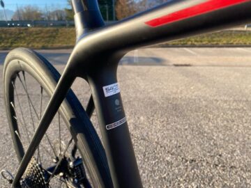Trek Emonda SL5 Tg. 54