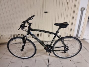 Cross Touring Frera