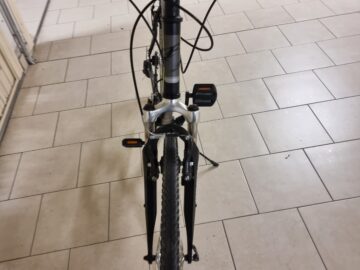 Cross Touring Frera