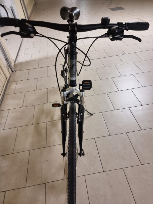 Cross Touring Frera