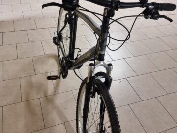 Cross Touring Frera