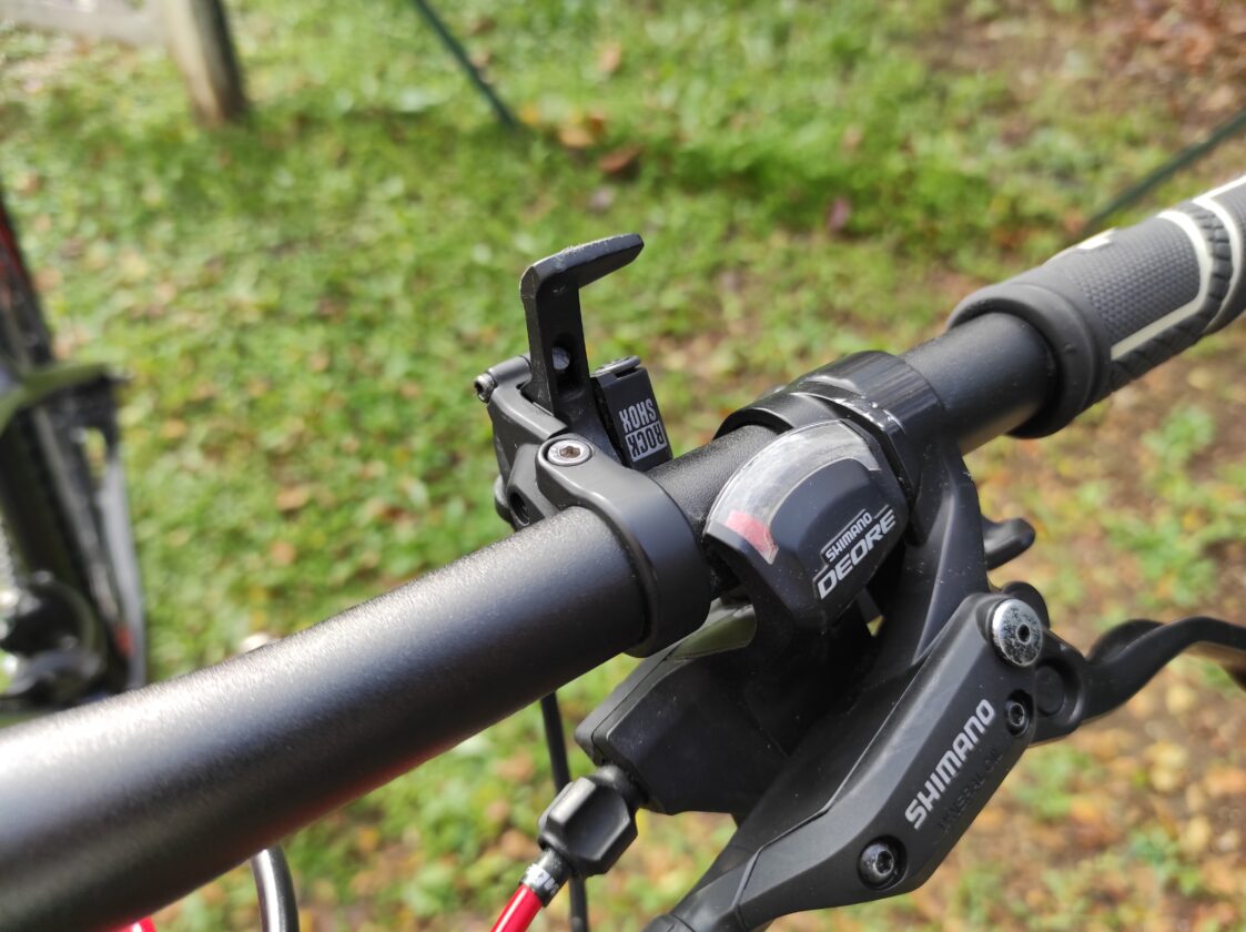 MTB in ottime condizioni