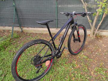 MTB in ottime condizioni