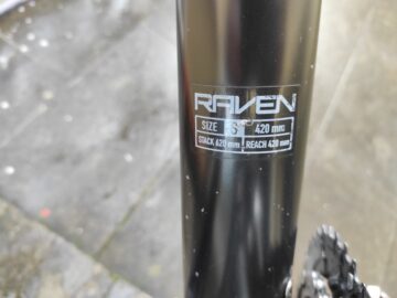 MTB in ottime condizioni