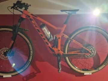 Scott Spark 960