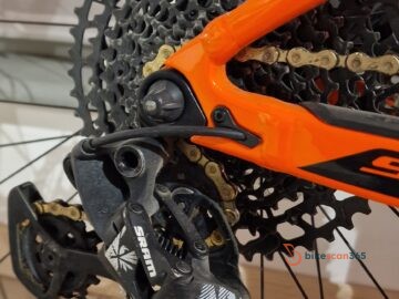 Scott Spark 960