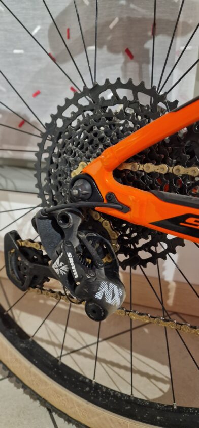Scott Spark 960