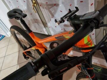 Scott Spark 960