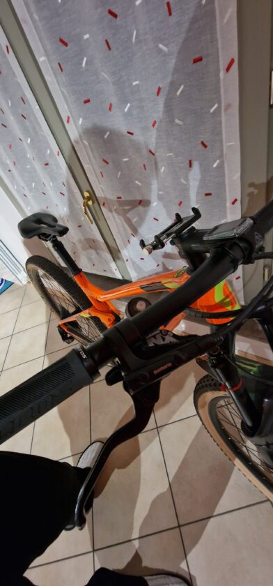 Scott Spark 960