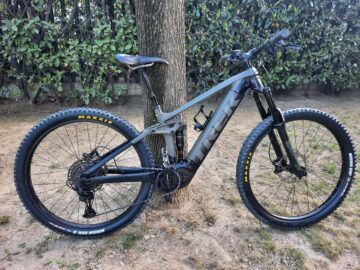 TREK RAIL 5