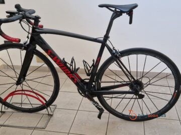 Specialized Tarmac sl4