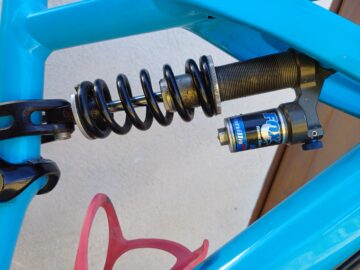 SPECIALIZED ENDURO COMP