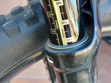 SPECIALIZED ENDURO COMP