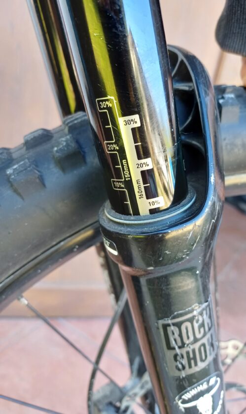 SPECIALIZED ENDURO COMP