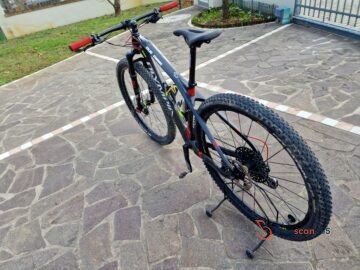 MTB OLYMPIA F1