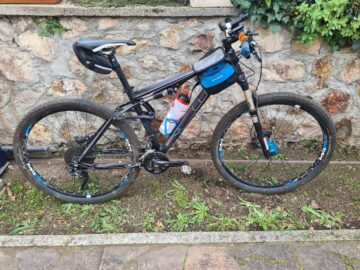 MTB Cube