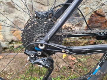 MTB Cube