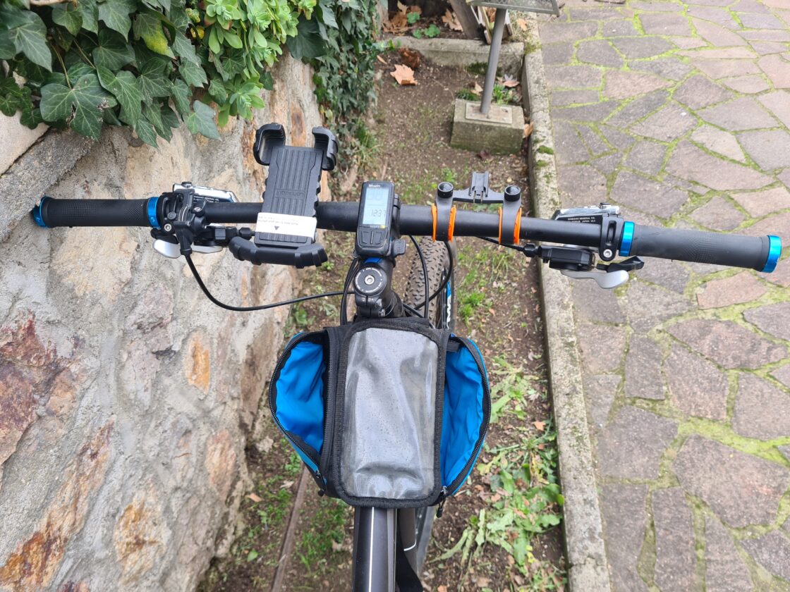 MTB Cube