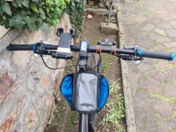 MTB Cube