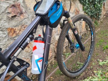 MTB Cube