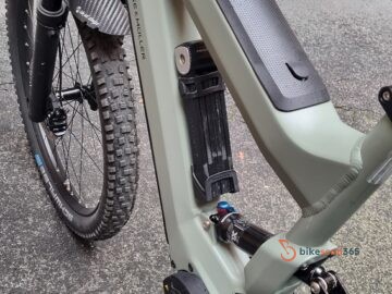 VENDO EMTB / TREKKING / TOURING Pari al nuovo