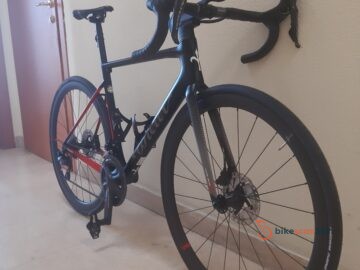 Bici da corsa Wilier