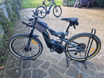Cannondale Moterra NEO