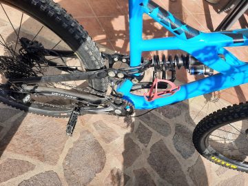 SPECIALIZED ENDURO COMP