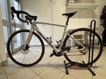 Specialized SL6 Quasi Nuova, Taglia 54, Meno di 300km Percorsi