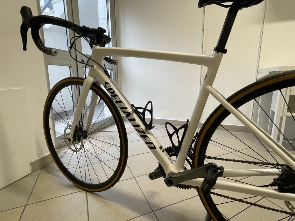 Specialized SL6 Quasi Nuova, Taglia 54, Meno di 300km Percorsi