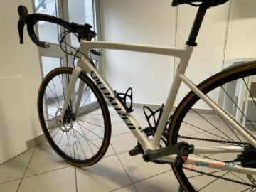 Specialized SL6 Quasi Nuova, Taglia 54, Meno di 300km Percorsi