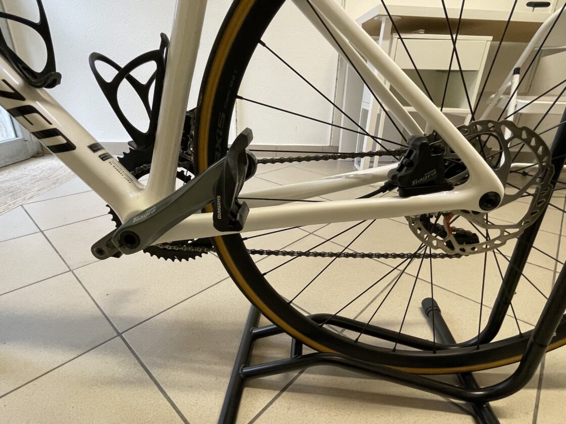 Specialized SL6 Quasi Nuova, Taglia 54, Meno di 300km Percorsi