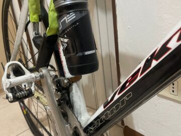 Bici da corsa Vektor