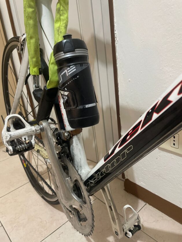 Bici da corsa Vektor