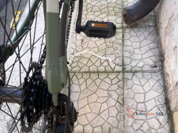 Mountain bike – MTB HARDTAIL SEET 6