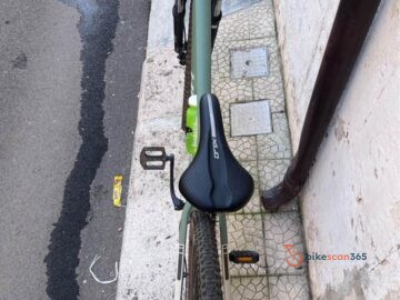 Mountain bike – MTB HARDTAIL SEET 6