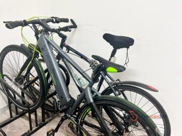 Vendo Ebike Armony, modello Milano Avanguardia