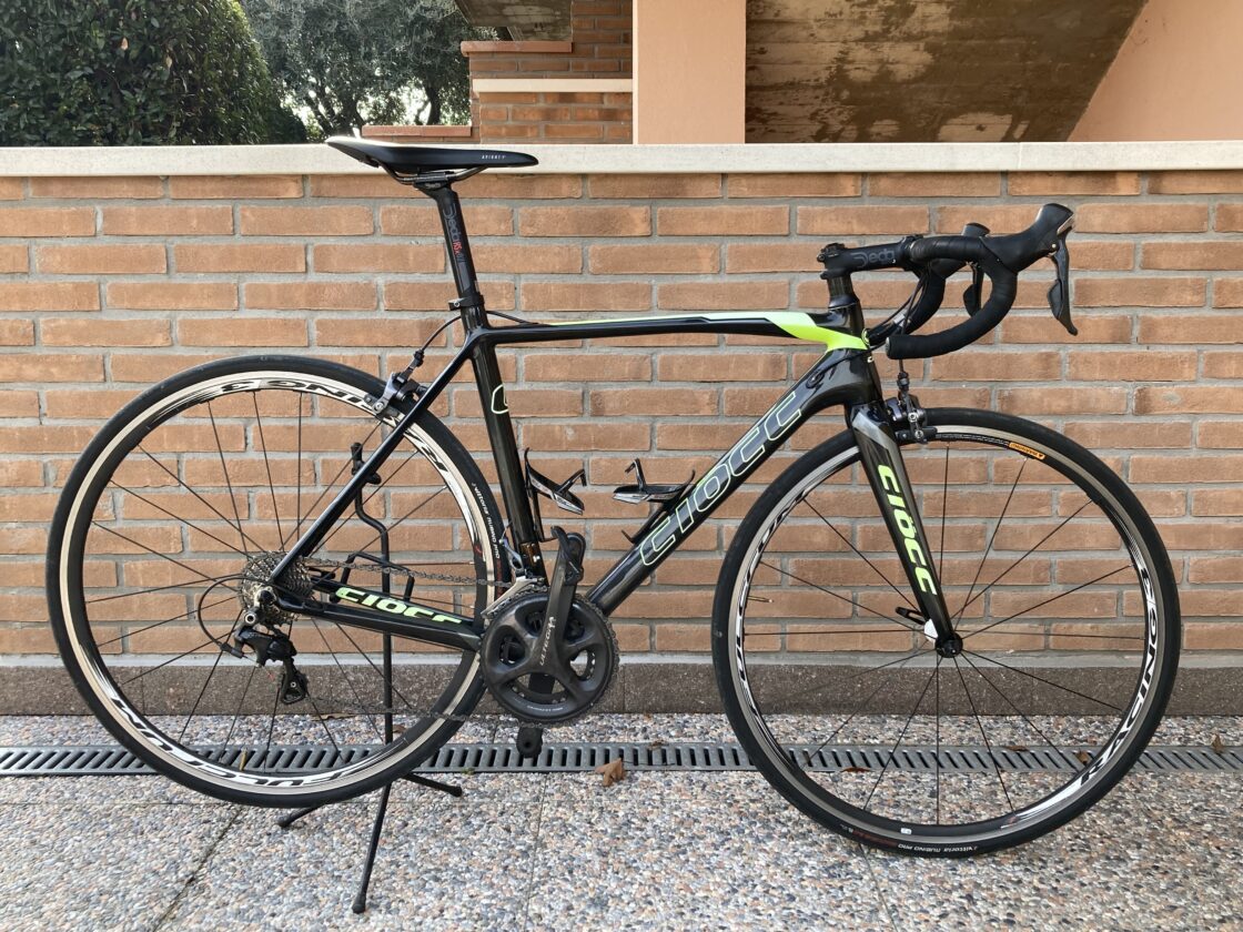 Ciocc Ultegra